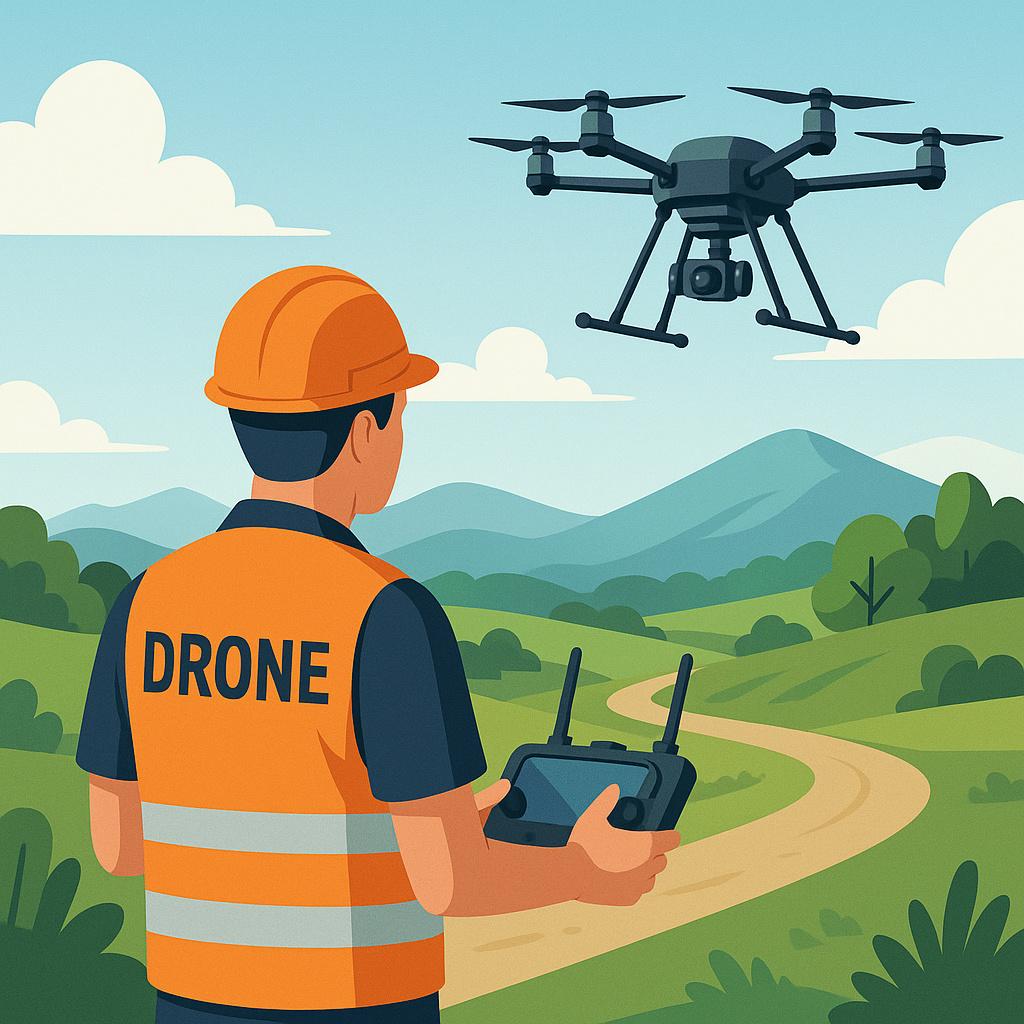 drone