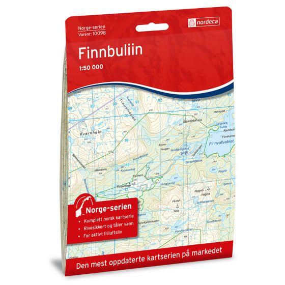Finnbulin